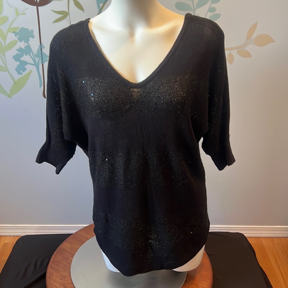 4/$20 Express Sequinned Top